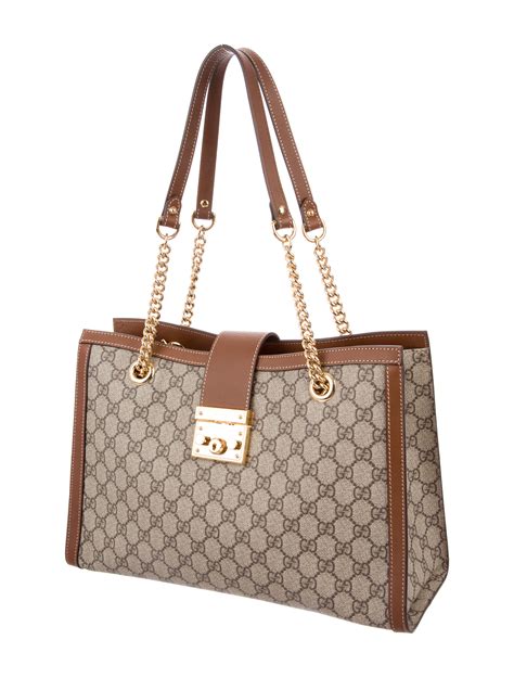 gucci padlock gg bag|gucci padlock shoulder bag medium.